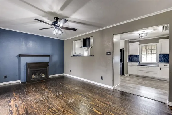 $199,999 | 510 South Church Street, Ferris, TX 75125