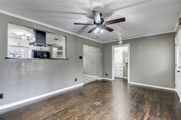 $199,999 | 510 South Church Street, Ferris, TX 75125