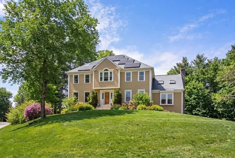 $1,270,000 | 16 Heather Lane, Southborough, MA 01772