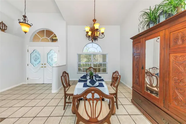 $689,500 | 1518 Fishing Lake Drive, Odessa, FL 33556