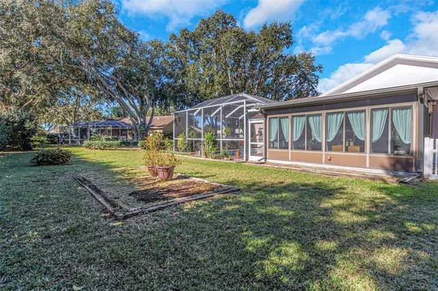 $689,500 | 1518 Fishing Lake Drive, Odessa, FL 33556