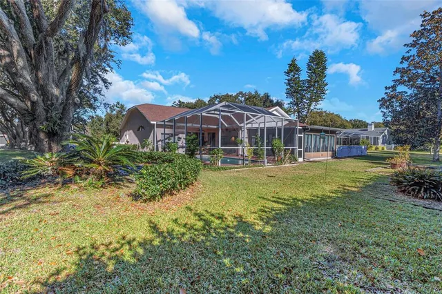 $689,500 | 1518 Fishing Lake Drive, Odessa, FL 33556