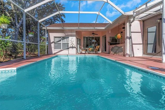 $689,500 | 1518 Fishing Lake Drive, Odessa, FL 33556