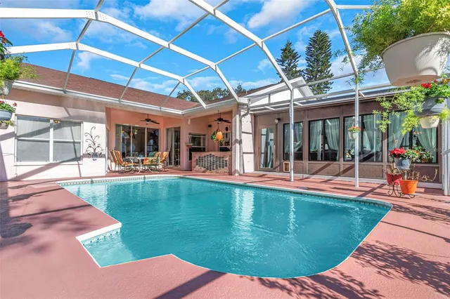 $689,500 | 1518 Fishing Lake Drive, Odessa, FL 33556