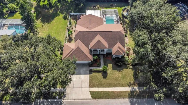$689,500 | 1518 Fishing Lake Drive, Odessa, FL 33556