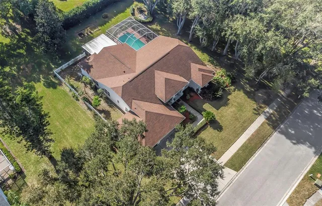 $689,500 | 1518 Fishing Lake Drive, Odessa, FL 33556