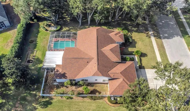 $689,500 | 1518 Fishing Lake Drive, Odessa, FL 33556