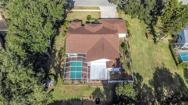 $689,500 | 1518 Fishing Lake Drive, Odessa, FL 33556