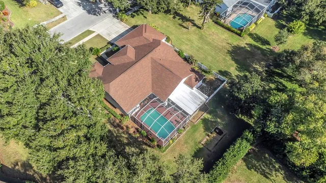 $689,500 | 1518 Fishing Lake Drive, Odessa, FL 33556