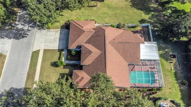 $689,500 | 1518 Fishing Lake Drive, Odessa, FL 33556