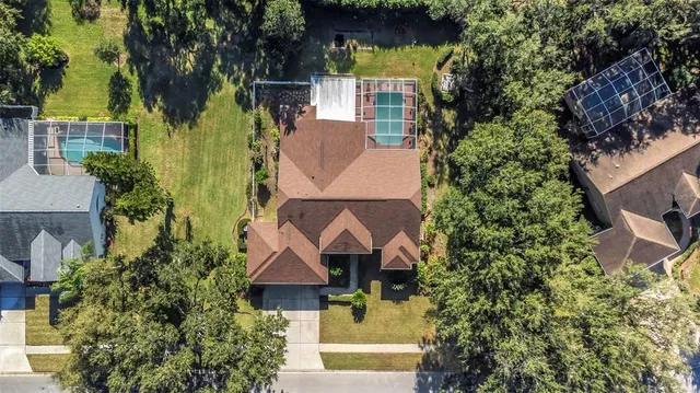 $689,500 | 1518 Fishing Lake Drive, Odessa, FL 33556