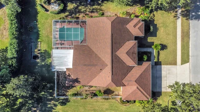 $689,500 | 1518 Fishing Lake Drive, Odessa, FL 33556