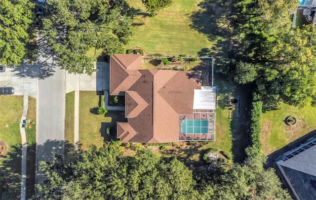 $689,500 | 1518 Fishing Lake Drive, Odessa, FL 33556