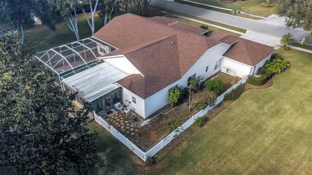 $689,500 | 1518 Fishing Lake Drive, Odessa, FL 33556