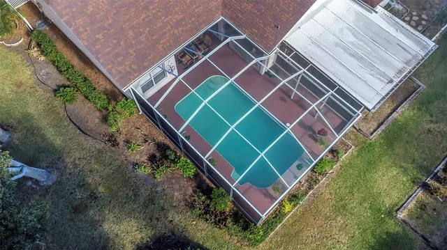 $689,500 | 1518 Fishing Lake Drive, Odessa, FL 33556