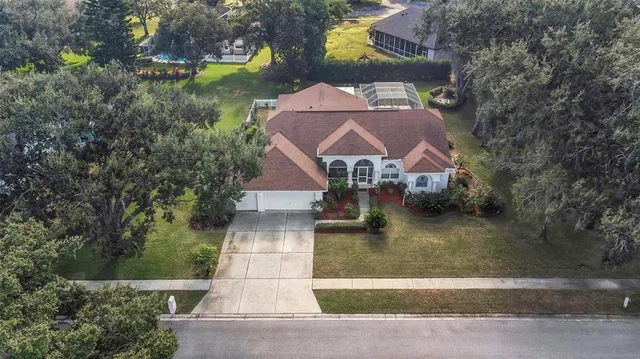 $689,500 | 1518 Fishing Lake Drive, Odessa, FL 33556