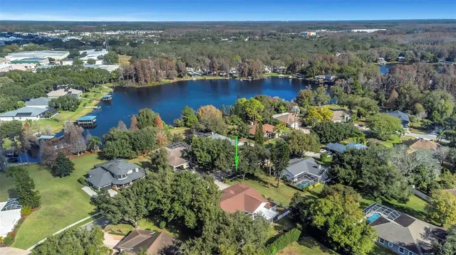 $689,500 | 1518 Fishing Lake Drive, Odessa, FL 33556