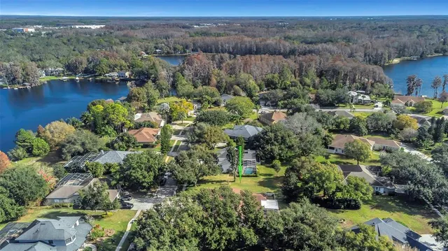 $689,500 | 1518 Fishing Lake Drive, Odessa, FL 33556