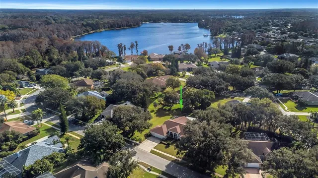$689,500 | 1518 Fishing Lake Drive, Odessa, FL 33556