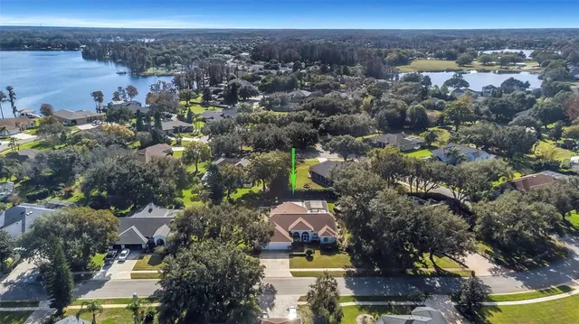 $689,500 | 1518 Fishing Lake Drive, Odessa, FL 33556