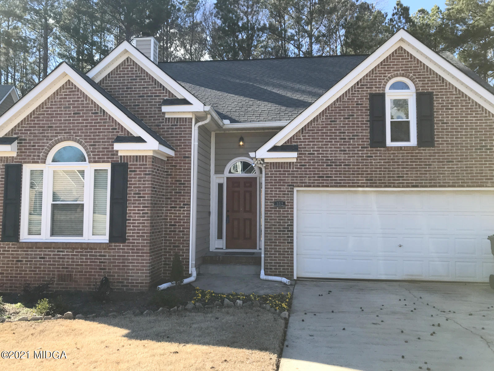 152 Springfield Boulevard Macon, GA 31210 - Photo 1 of 32 IMG_8331 (002)