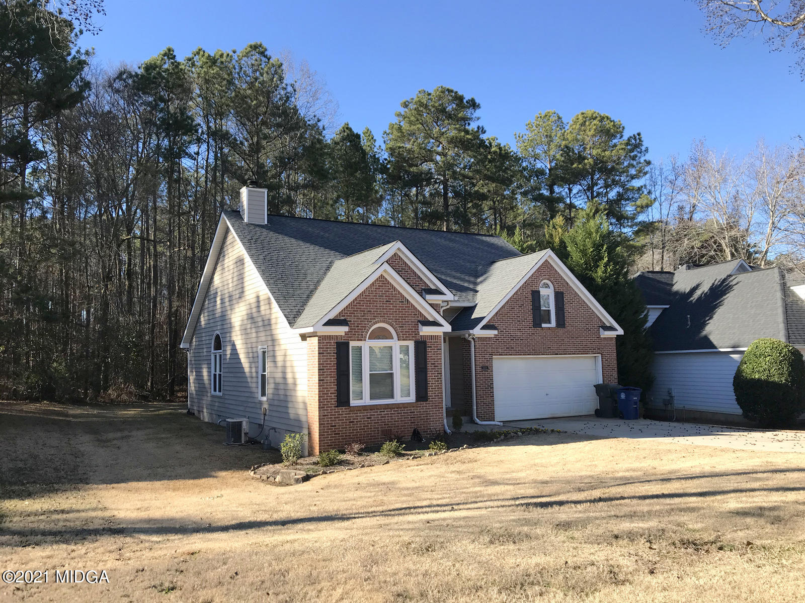 152 Springfield Boulevard Macon, GA 31210 - Photo 29 of 32 IMG_8336 (002)