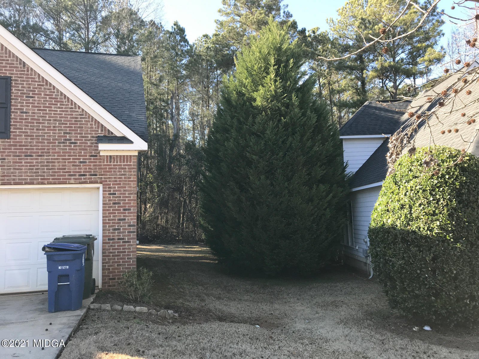 152 Springfield Boulevard Macon, GA 31210 - Photo 30 of 32 IMG_8334 (002)