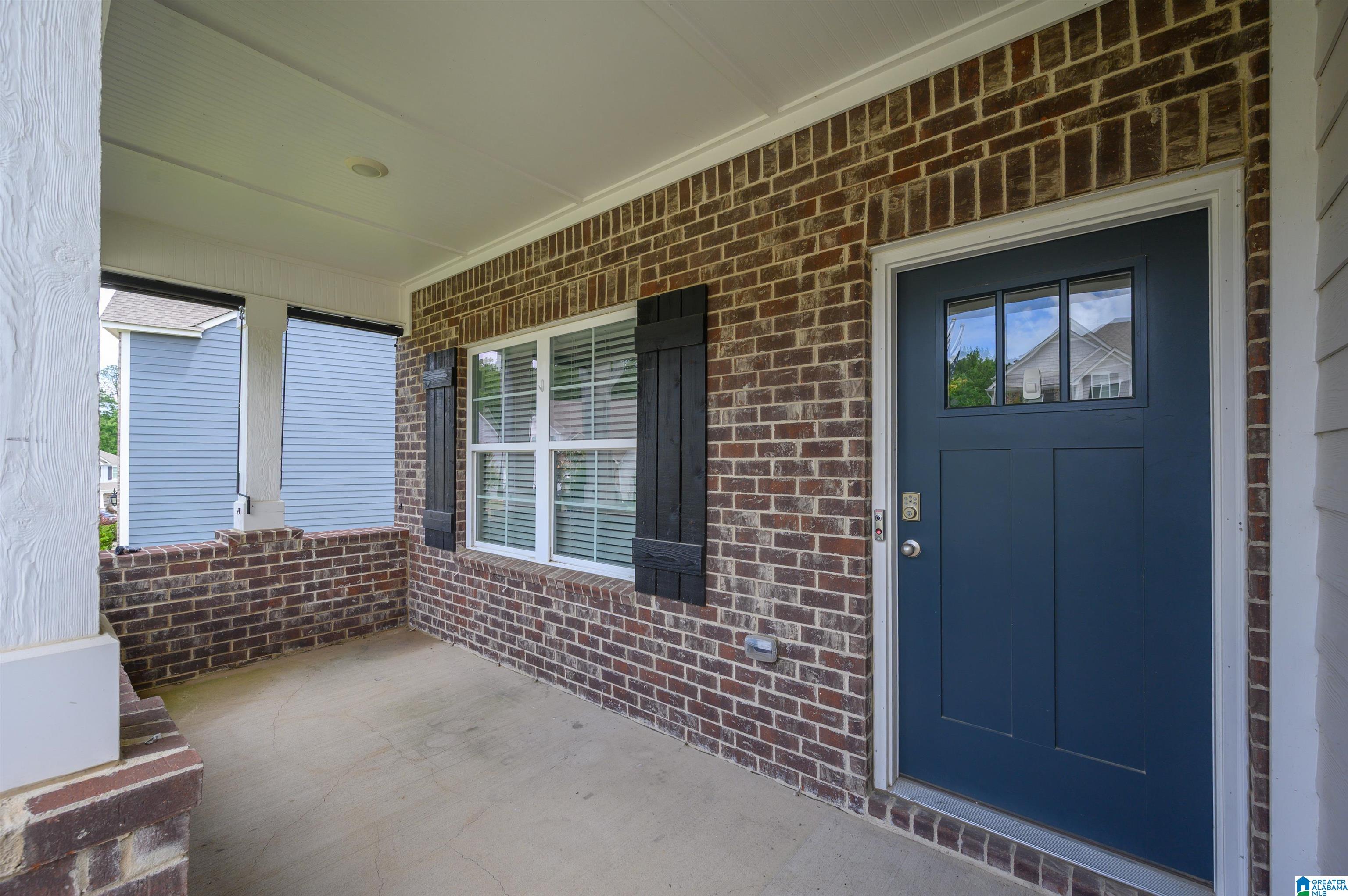 1167 Merion Drive Calera, AL 35040 - Photo 3 of 25