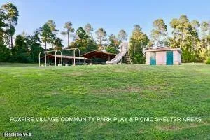 $95,000 | 3 Milla Court, Jackson Springs, NC 27281