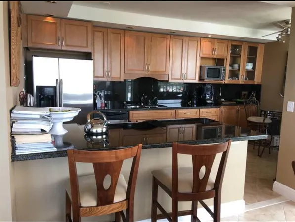 $2,900 | 11930 North Bayshore Drive, Unit 1409, North Miami, FL 33181