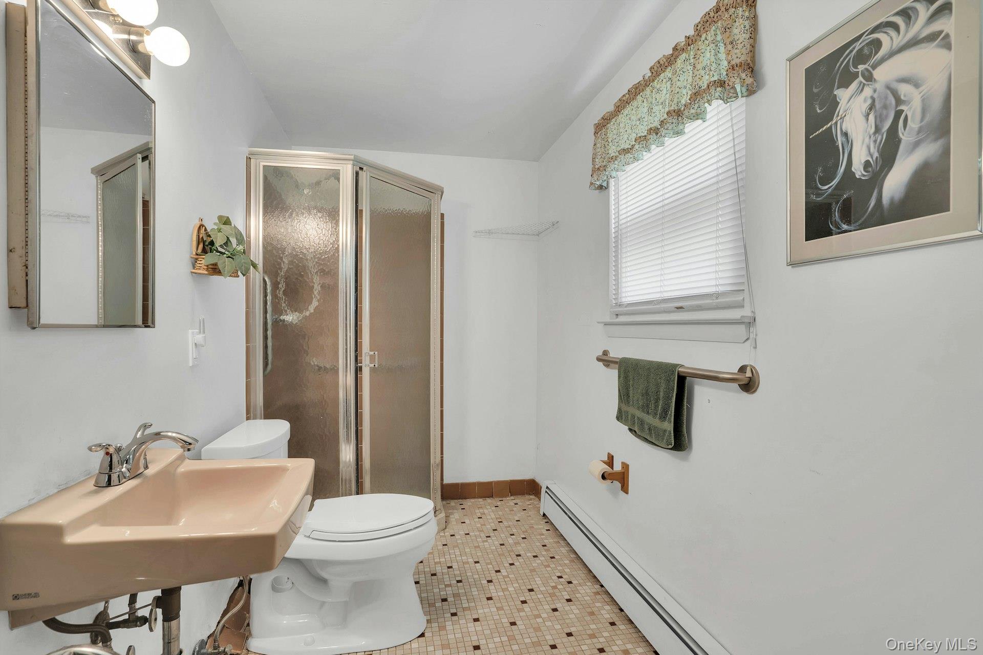 111 Daly Road East Northport, NY 11731 - Photo 26 of 38 Full Bath on lower level.