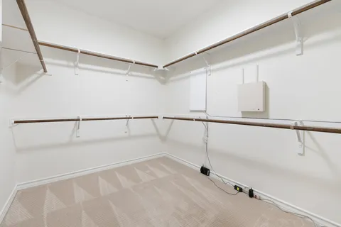 a view of small space