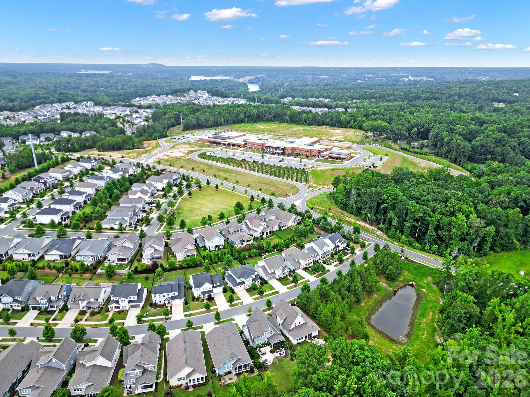 404 Sensibility Circle Fort Mill, SC 29708 - Photo 41 of 48