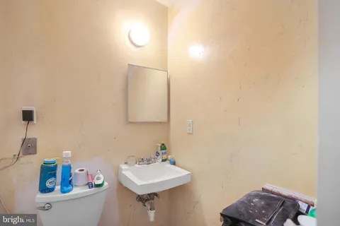 a very nice looking room with furniture