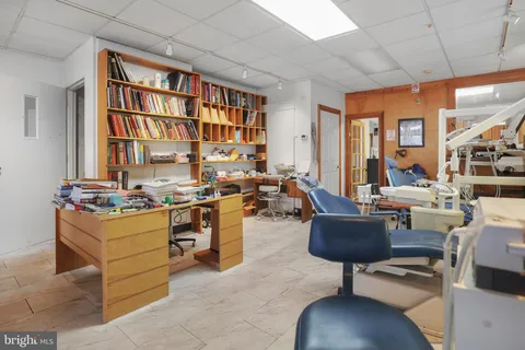 a very nice looking room with a couch