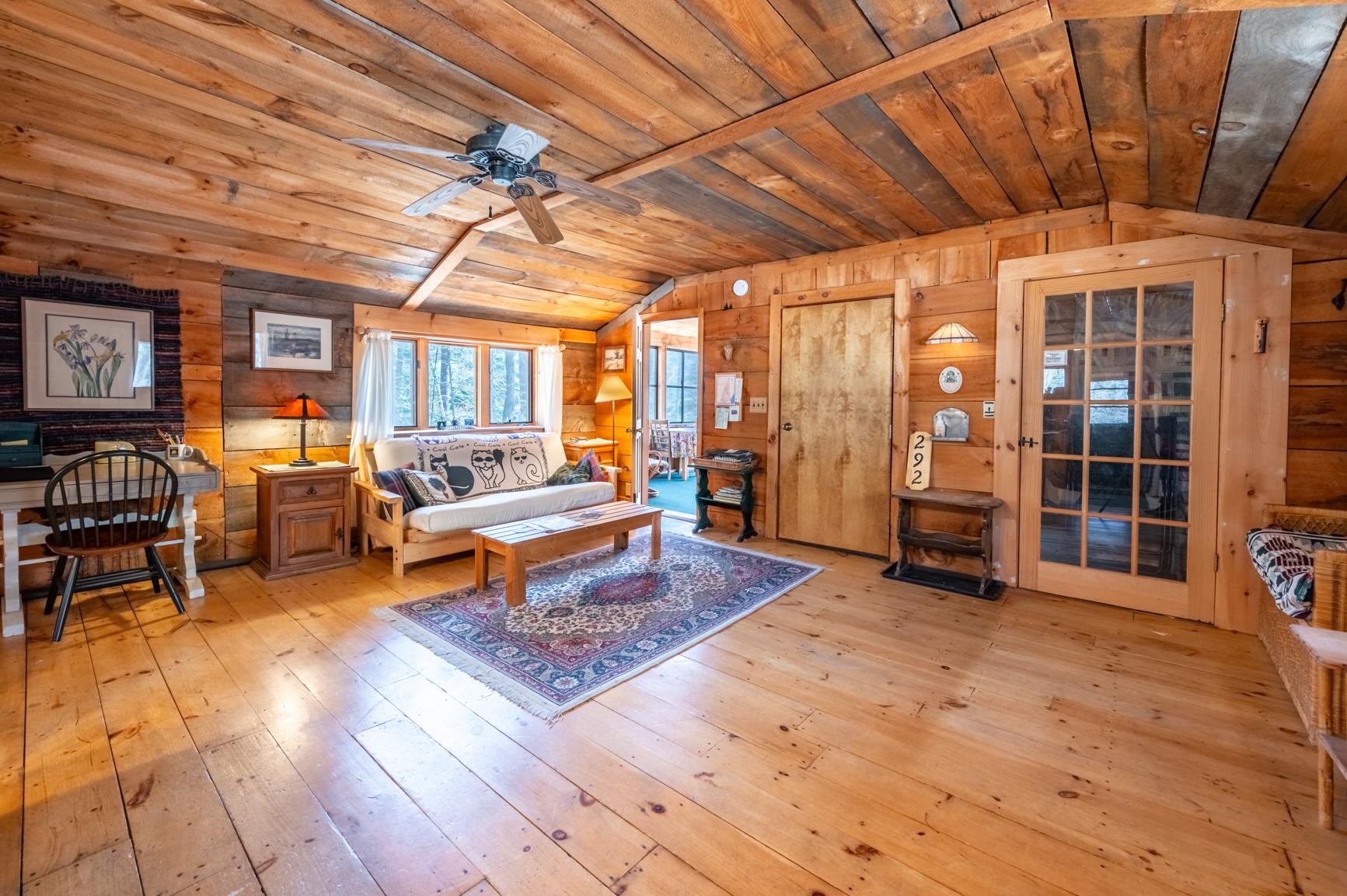 292 Baker Road North Sutton, NH 03260 - Photo 11 of 46