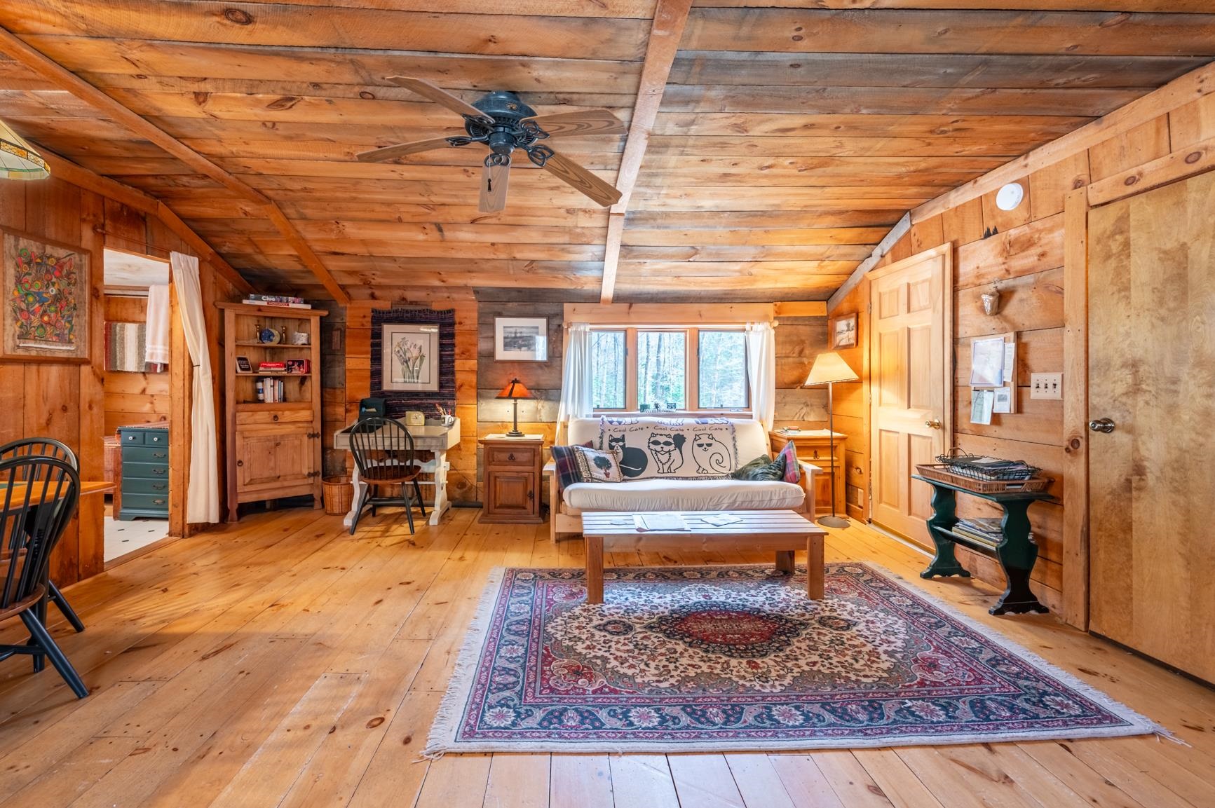 292 Baker Road North Sutton, NH 03260 - Photo 14 of 46
