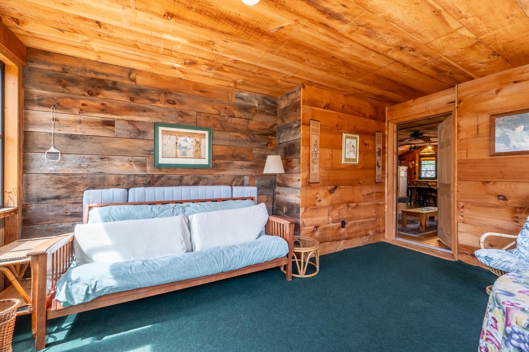292 Baker Road North Sutton, NH 03260 - Photo 18 of 46