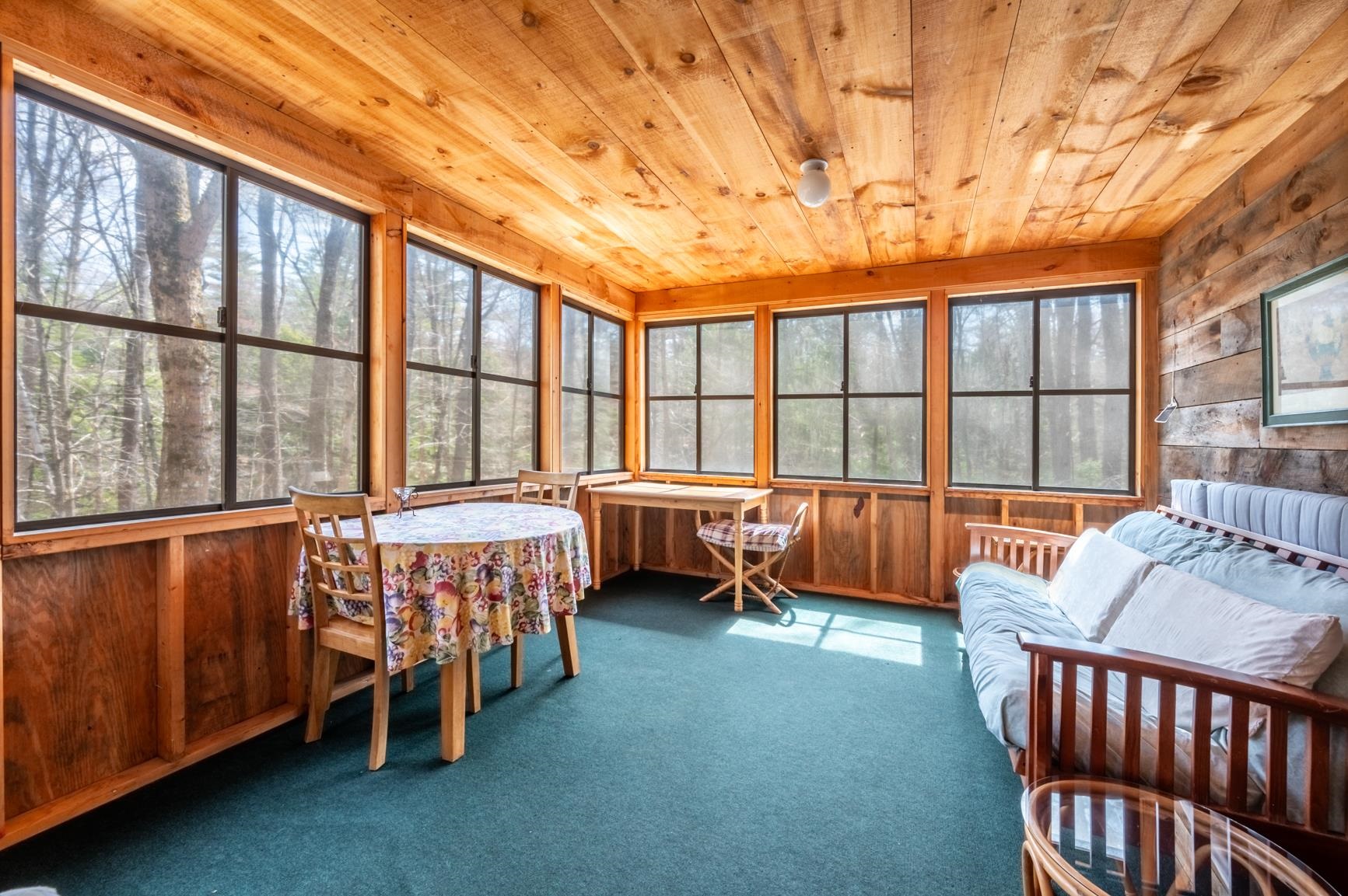 292 Baker Road North Sutton, NH 03260 - Photo 19 of 46