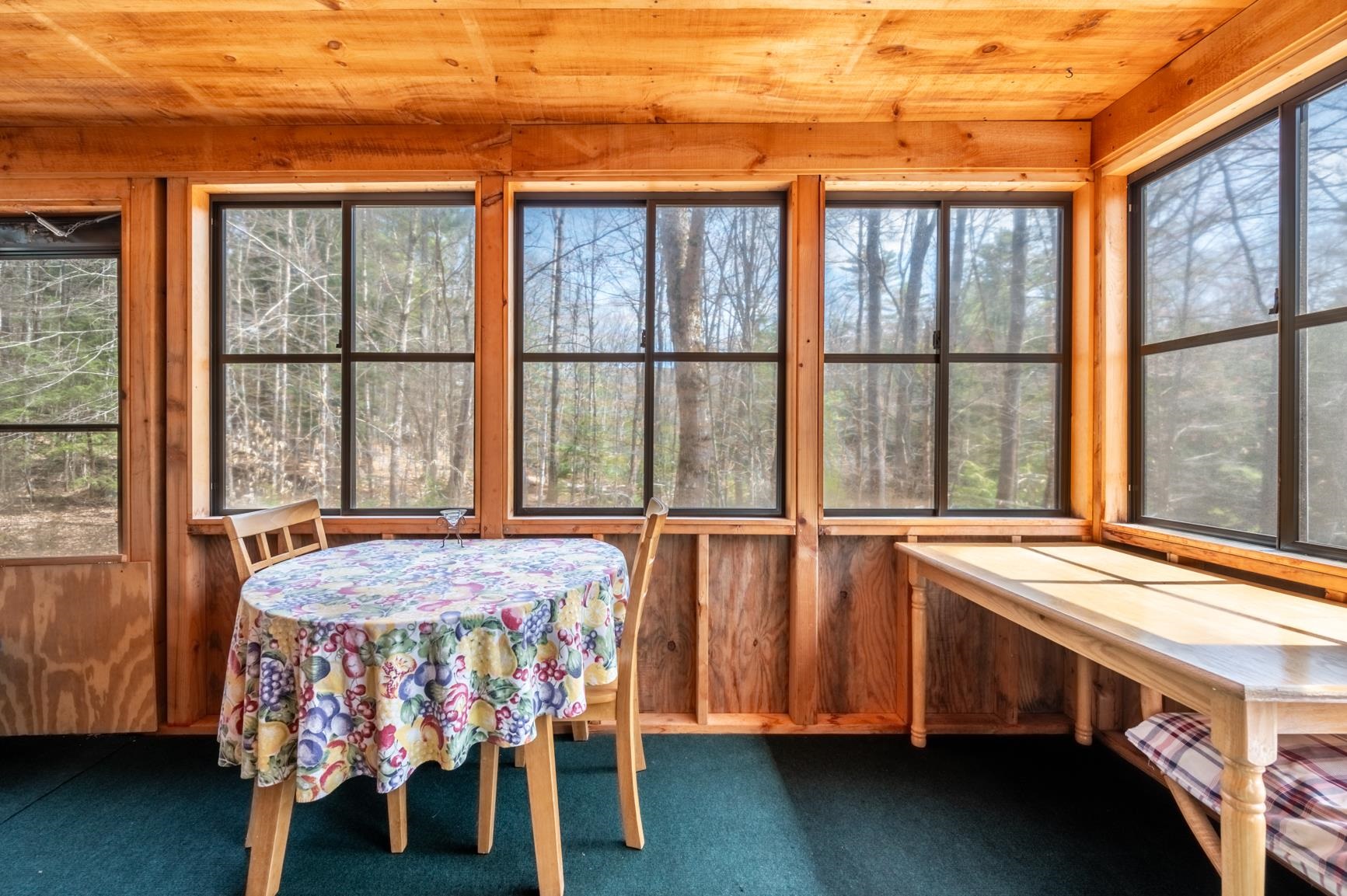 292 Baker Road North Sutton, NH 03260 - Photo 21 of 46