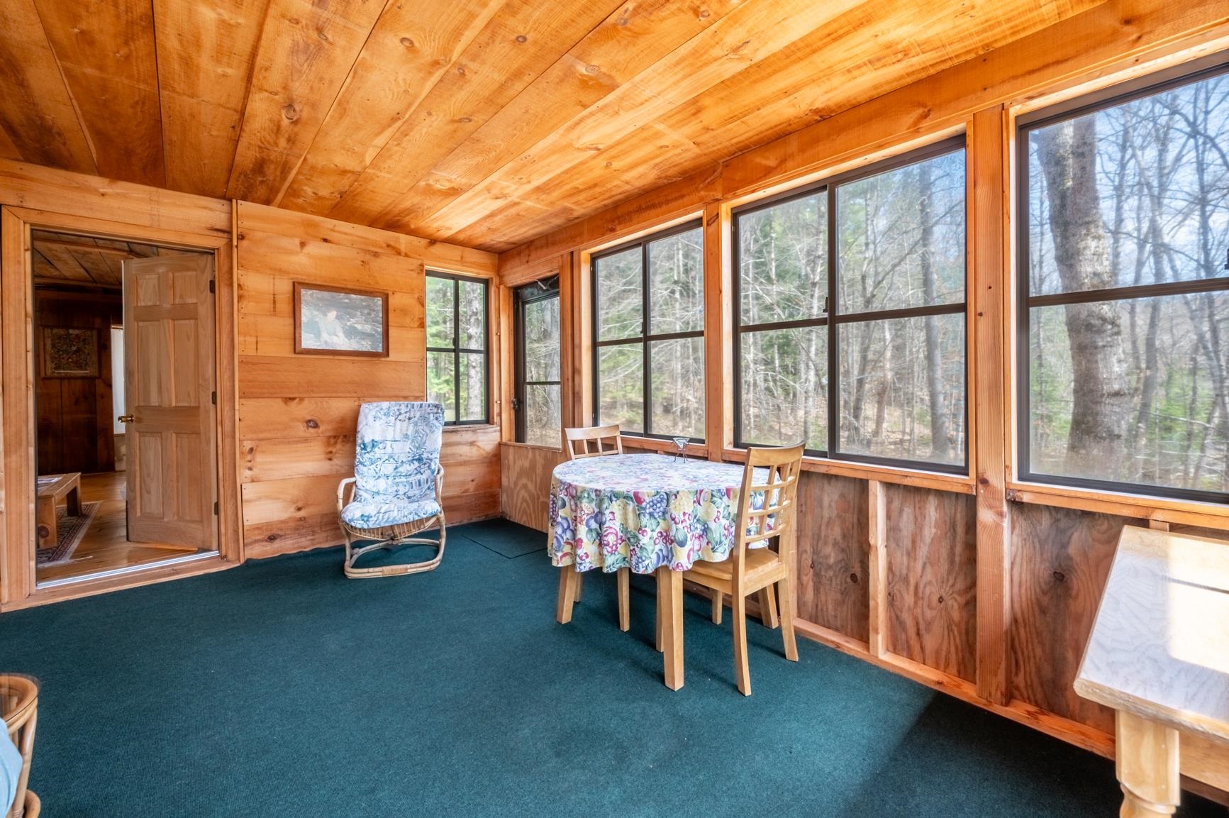 292 Baker Road North Sutton, NH 03260 - Photo 22 of 46