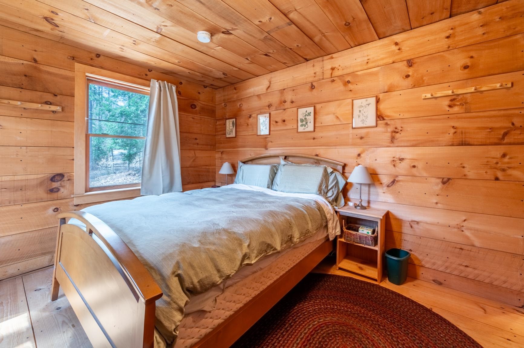 292 Baker Road North Sutton, NH 03260 - Photo 24 of 46