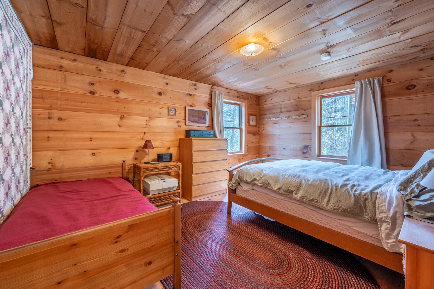 292 Baker Road North Sutton, NH 03260 - Photo 25 of 46