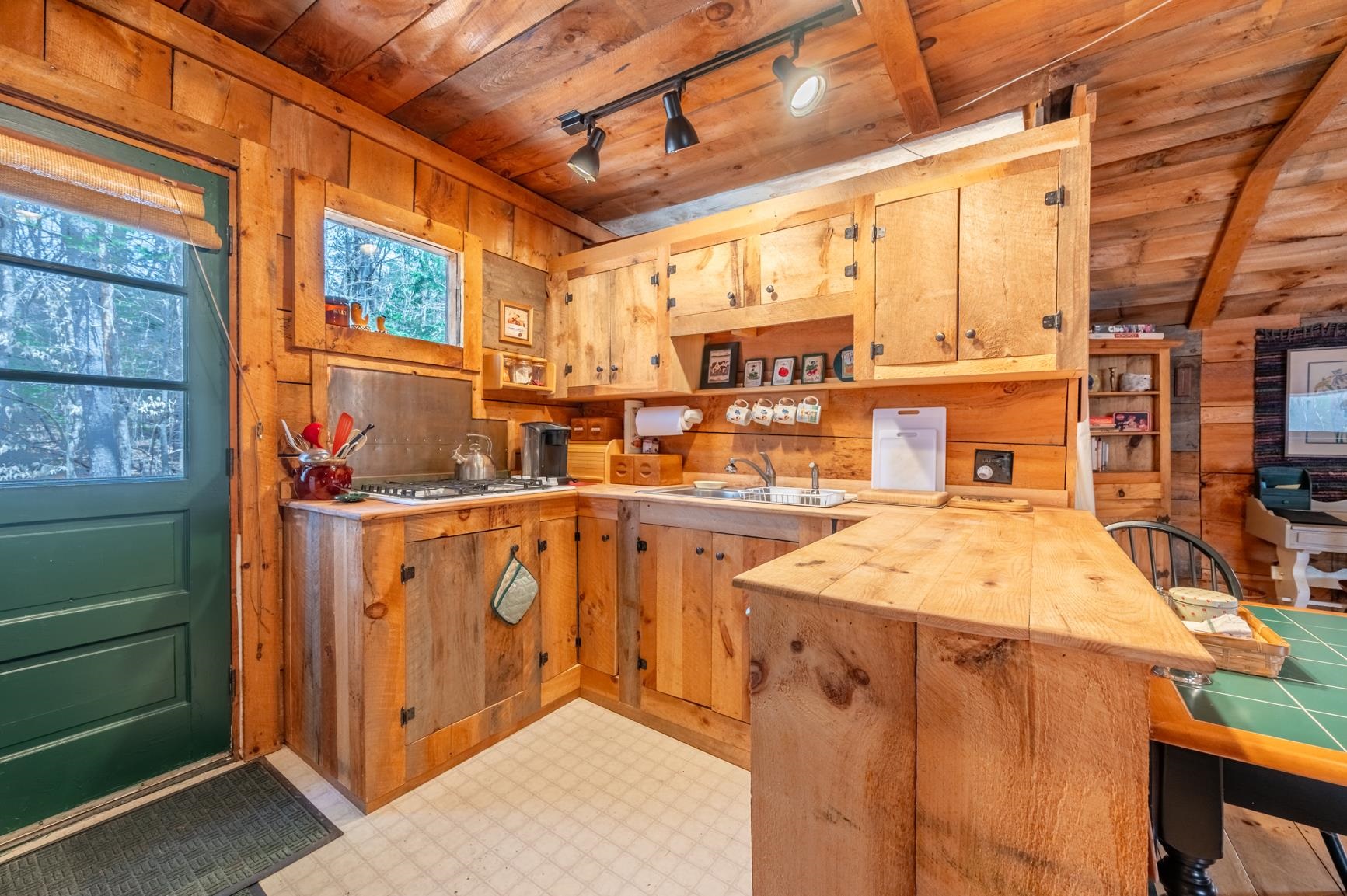 292 Baker Road North Sutton, NH 03260 - Photo 3 of 46