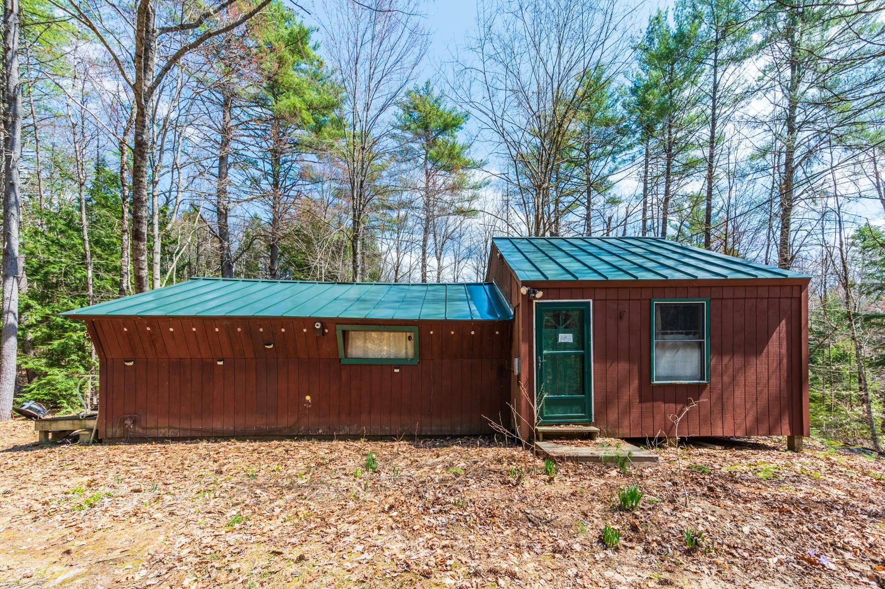 292 Baker Road North Sutton, NH 03260 - Photo 33 of 46