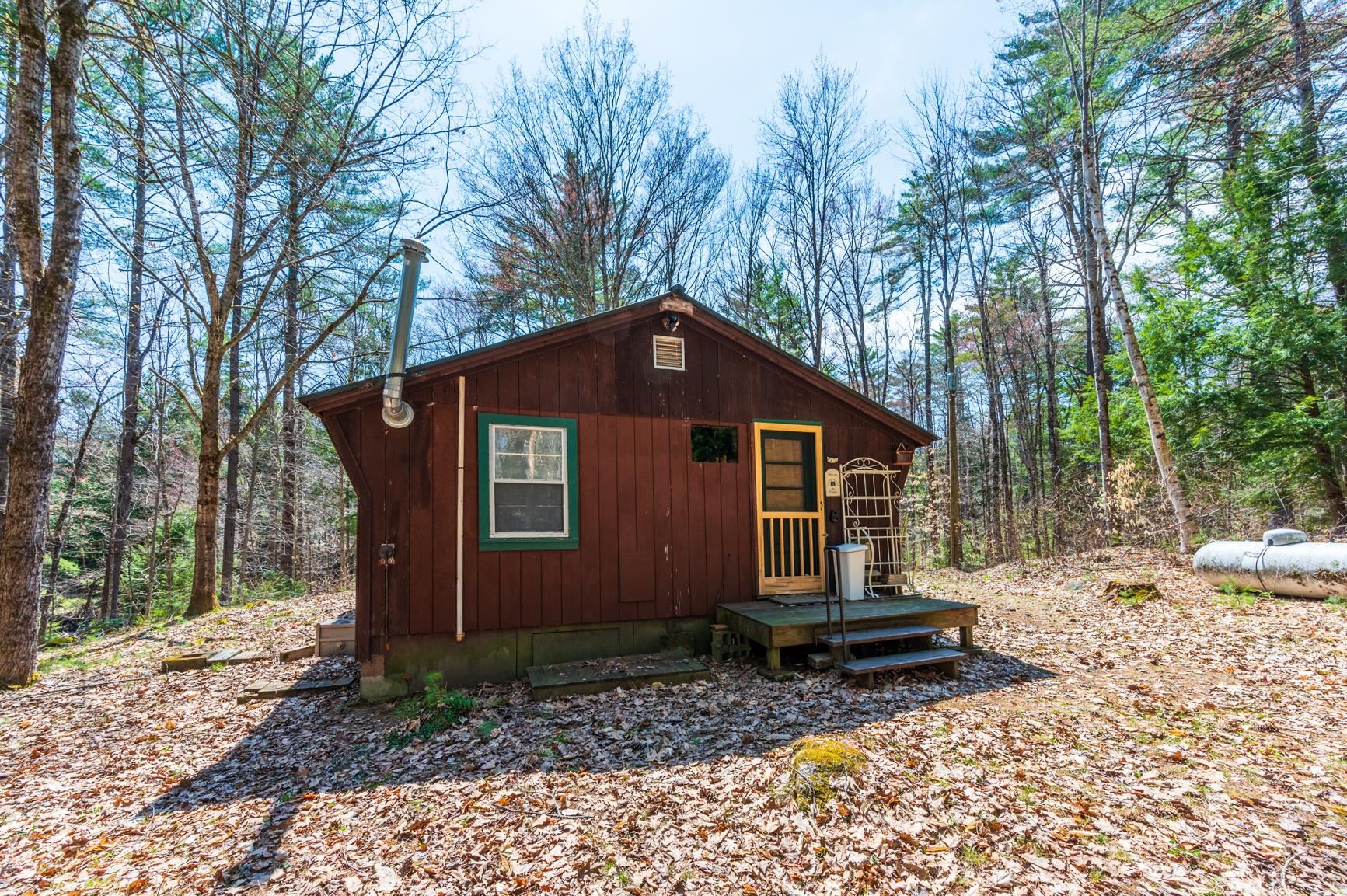292 Baker Road North Sutton, NH 03260 - Photo 34 of 46