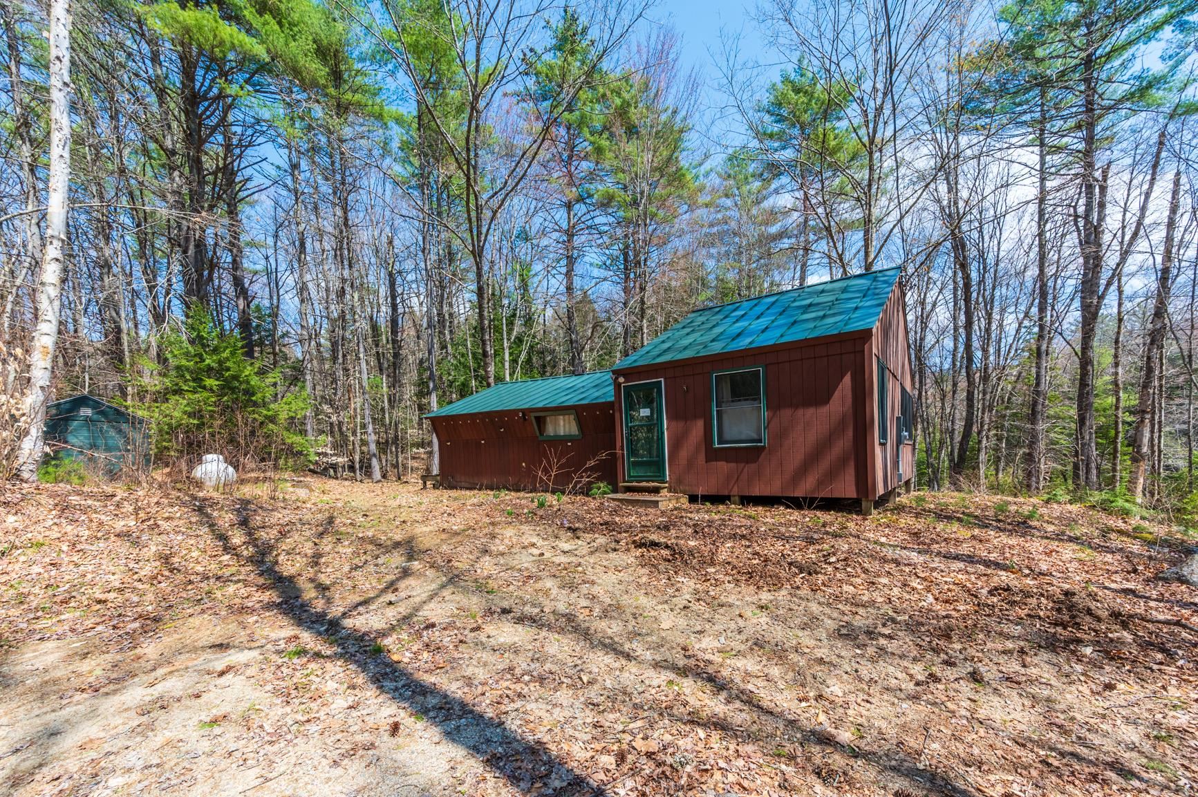 292 Baker Road North Sutton, NH 03260 - Photo 35 of 46