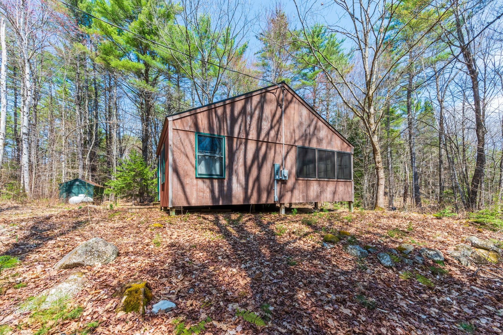 292 Baker Road North Sutton, NH 03260 - Photo 36 of 46