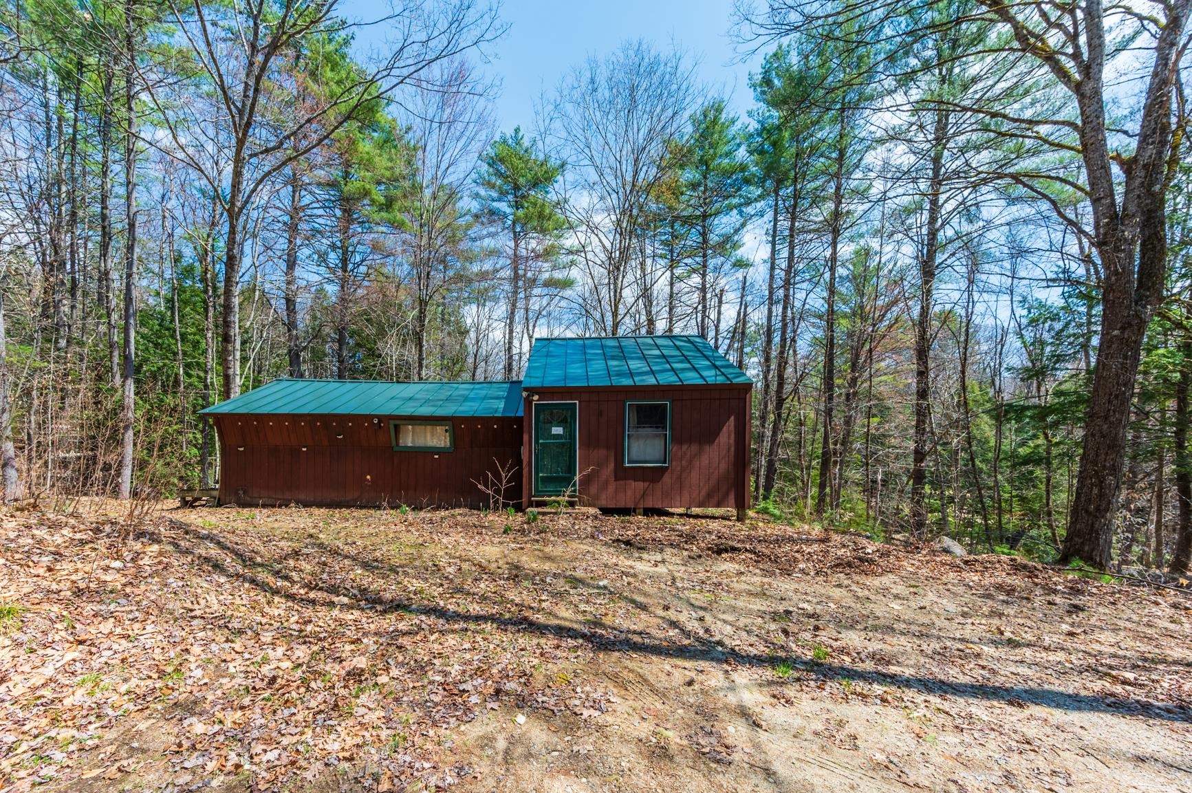 292 Baker Road North Sutton, NH 03260 - Photo 37 of 46