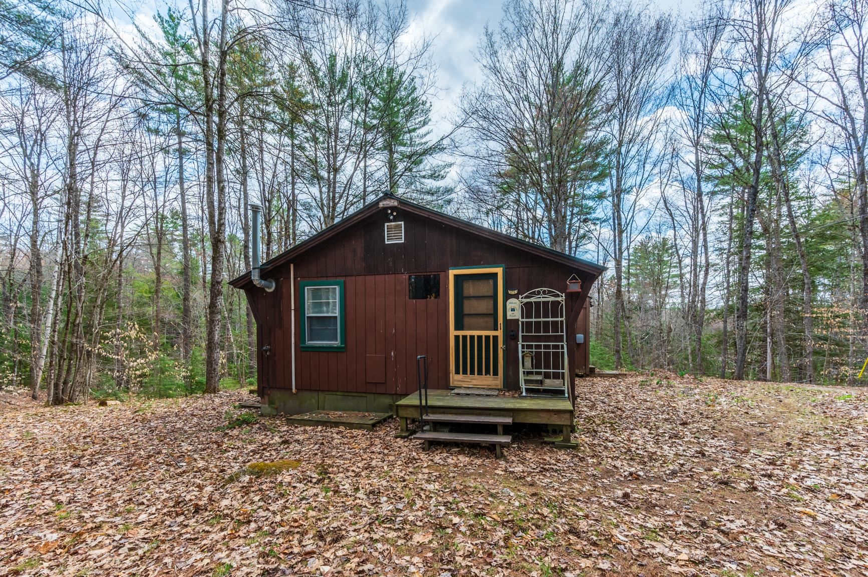 292 Baker Road North Sutton, NH 03260 - Photo 38 of 46